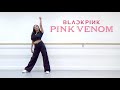 BLACKPINK Pink Venom Dance Cover LEIA 리아