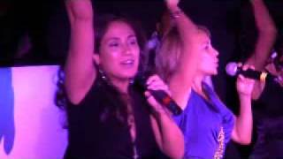 The Cover Girls - My Heart Skips a Beat