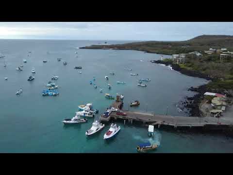 GALAPAGOS ISLA SAN CRISTOBAL