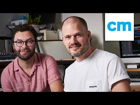 Producer Masterclass | Fouk | Part 1 of 2