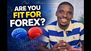 IS FOREX FOR EVERYONE ?