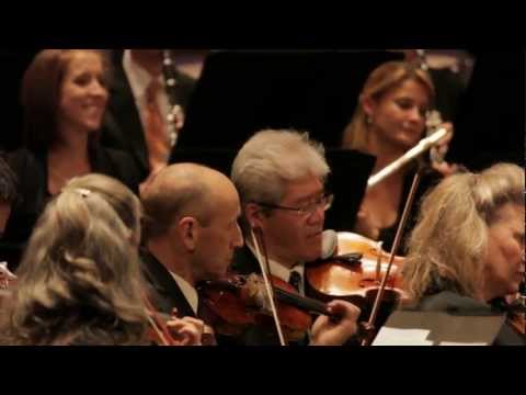 Tchaikovsky - Waltz from The Nutcracker Suite - Vancouver Symphony Orchestra