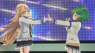 【歌ってみた】 ALIVE 【東堂コハク / 北小路ヒスイ】