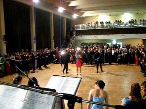 Vendys - Matur.ples-Pardubice-Ideon 2010