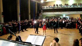 Video Matur.ples-Pardubice-Ideon 2010