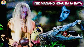 Download lagu Inik Manang Enggau Raja Baya... mp3 Download lagu Inik Manang Enggau Raja Baya... mp3