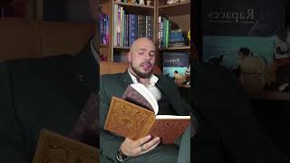 Les battements du Sanctuaire ... Le Vitrail des Sept | 5