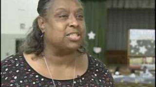 Students Enthusiastic For Mock Election video