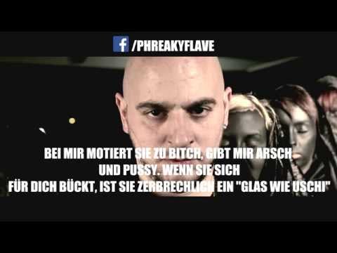 Phreaky Flave feat. Bazz! - Artikulationsakrobat (Songtexte)