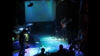 Zammuto @ The Spanish Moon 10-07-2012