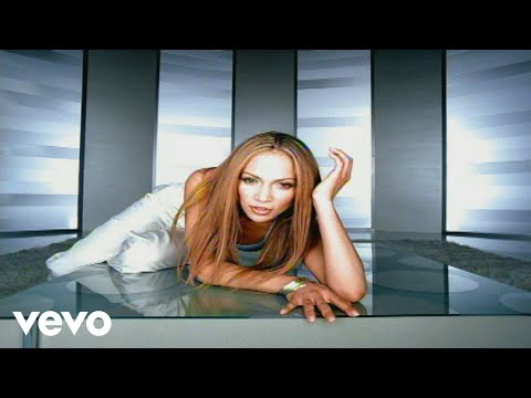 Jennifer Lopez - If You Had My Love (Official Video)