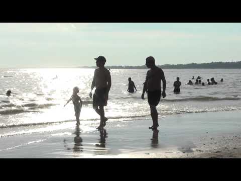 Playas de la Costa de Oro, Canelones