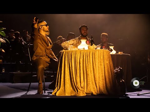 C. Tangana - Te olvidaste  |  Sin cantar ni afinar LATAM Tour ( Monterrey, México )