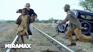 Rabbit-Proof Fence | 'She's Not Coming Back' (HD) | MIRAMAX