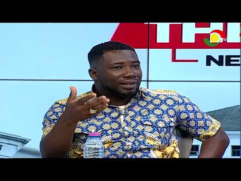 Range Rover, Honda CRV, Ford F150, Dodge RAM top stolen car list - Leo Siamah, Head Legal Unit EOCO