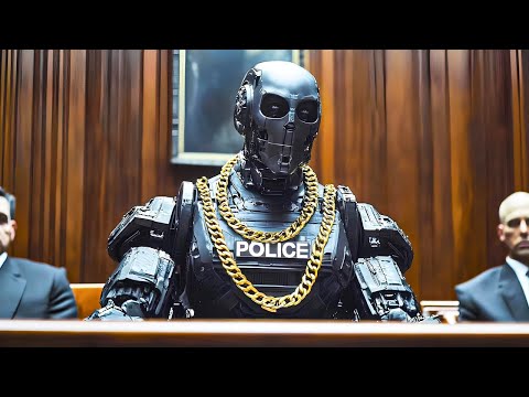 This AI Robot Became the King of All Gangsters | Chappie (2015) Movie Recap | Film/Movie Explained