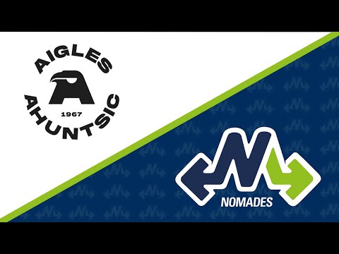 RSEQ Soccer Masculin D1 ⚽ Ahuntsic @ Montmorency [8/29/2025]