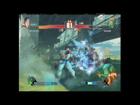 InsaynNe (Blanka) vs Chris Hu (Ryu) First To 7 (Part 3).flv