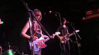 The Soviettes "Tonight" @ Turf Club 05.06.17