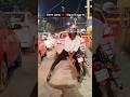 Daavudi Devara NTR Janhvi Kapoor Anirudh Subodh Londhe Helmet Guy Viral Traffic Signal Dance