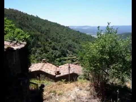 Talasnal Aldeias do Xisto Portugal Mai 2015