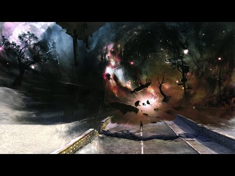 Ruined Hometown (1 Hour) - Final Fantasy XIII-2