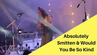 Absolutely Smitten &amp; Would You Be So Kind | dodie | Human Tour | Manchester Academy | 21/03/2019