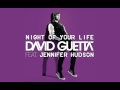 David Guetta feat. Jennifer Hudson Night Of Your ...