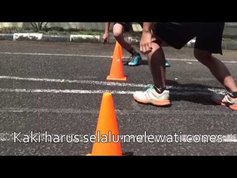 download lagu mp3 mp4 Tips Lari Bleep Test, download lagu Tips Lari Bleep Test gratis, unduh video klip Tips Lari Bleep Test