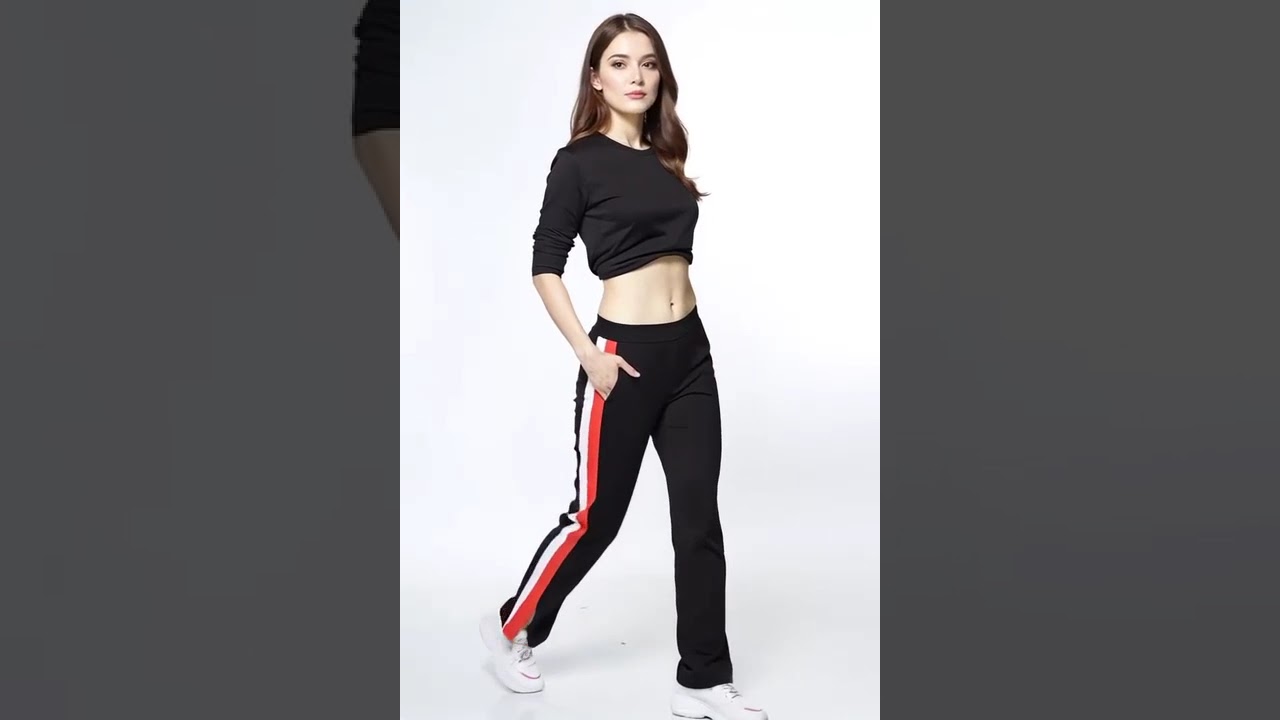 FSM 1453 Kadın Eşofman