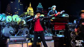 Beck on Austin City Limits &quot;Loser&quot;