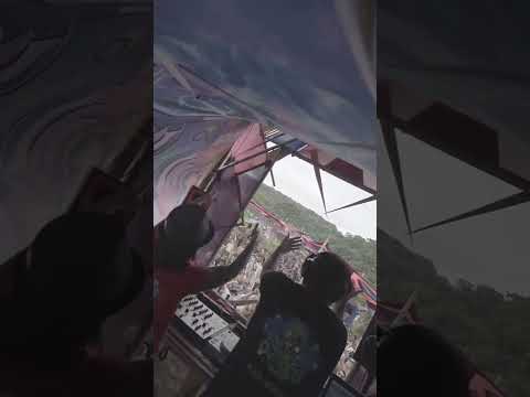 BlackMandalaLIVE@undervision Festival 2022 best moments