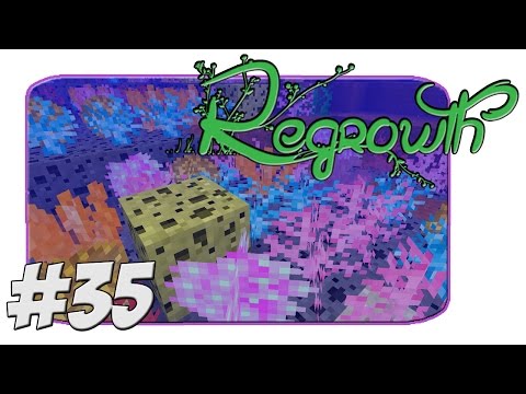 FTB Regrowth - Natural Gas - Part 35