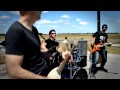 "New Day' by WAKING EDEN