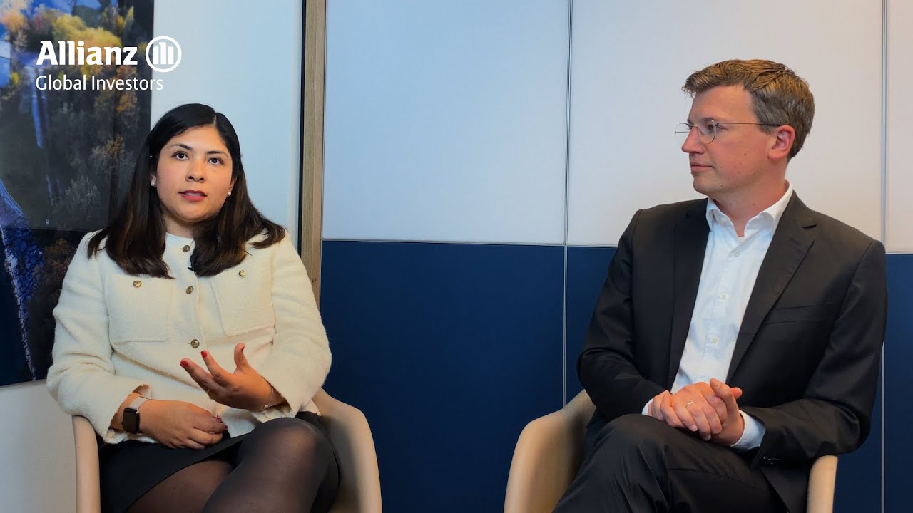 Infrastructure Equity Basics #1 In a nutshell, what does your team do?