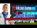 ASTRON ANDROID SMART TV 4277 GRABE LUPIT NETO!