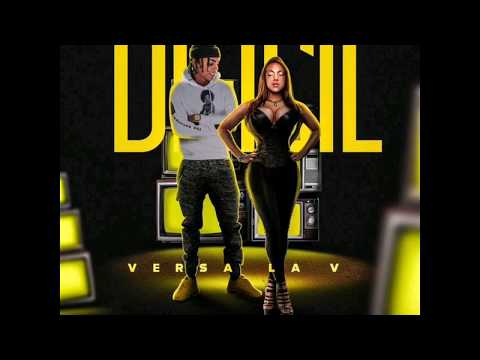 Versa La V - Difícil - (Official Audio)