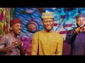 Rapkeedo Daura Zani Yar Arewa REMIX Music Video Ft Sadiq Saleh NT4 Starring Thee Joker