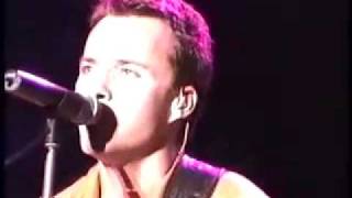 Bryan White Live in Washington