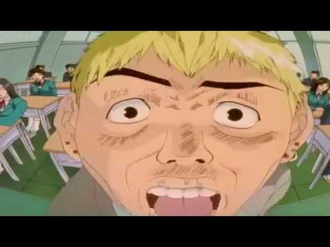 "The Secret Life of Onizuka"   | GTO | Anime Dub