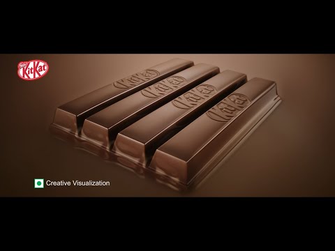 KIT KAT| Delicious Break