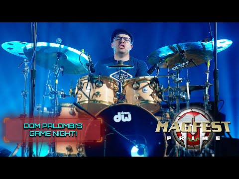 Dom Palombi's Game Night! | MAGFest 2024