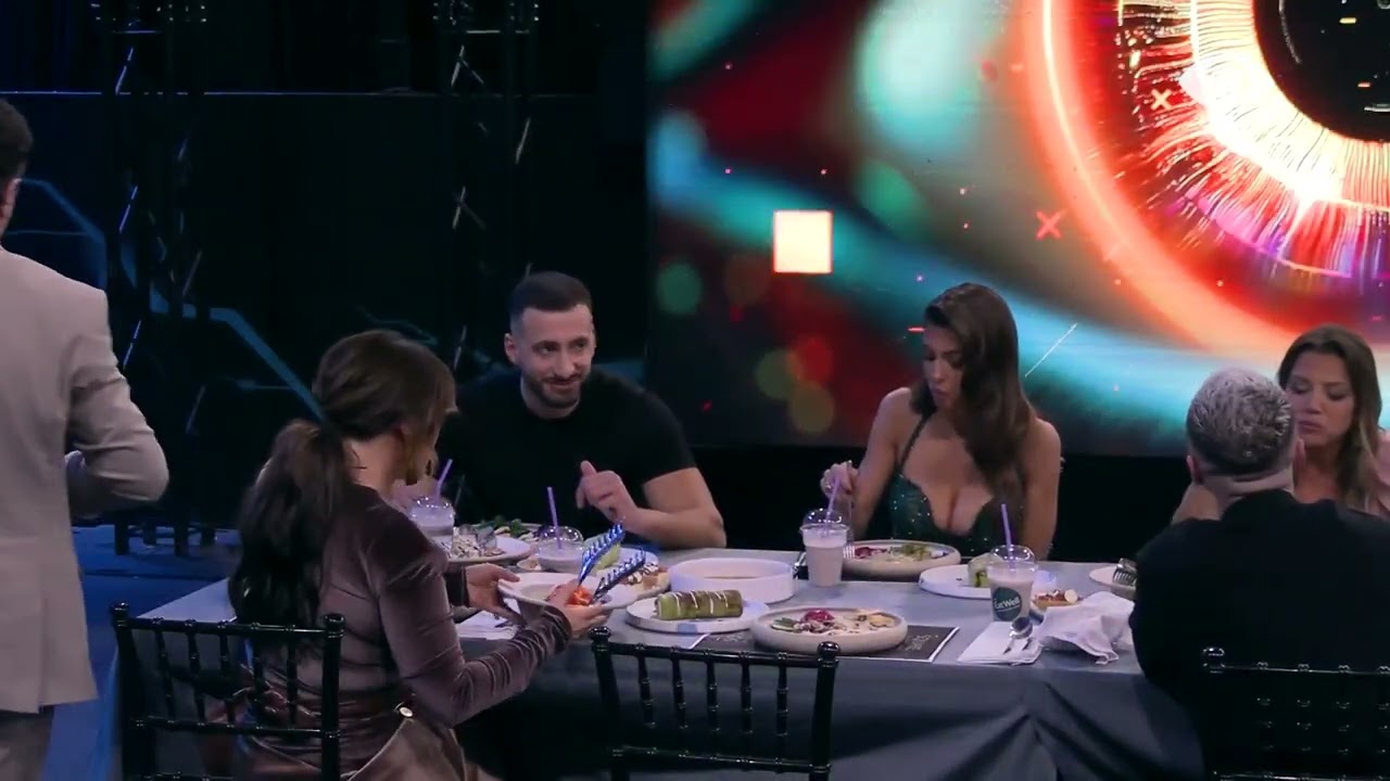 “Ke frikë nga Gerta?”/ Aldo debaton me Jozin: E ke lënë cipën e faqes jashtë, Loredanën po…