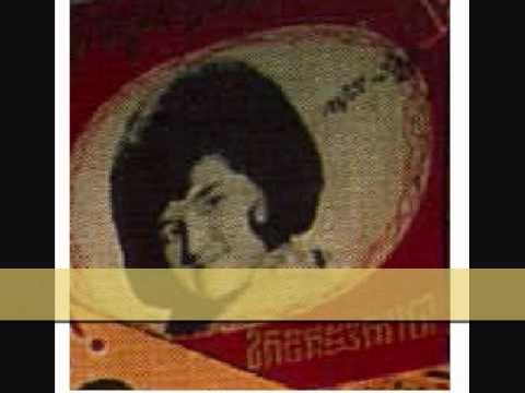 KOK CHET THBET VERCHHA- by Chhun Vanna -196x