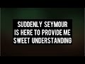 Suddenly Seymour Audrey solo karaoke