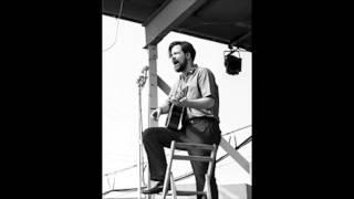 Dave Van Ronk - Luang Prabang - Voice Over