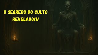 Tudo Termina Aqui  -  Final Surpreendente -  Lust From Beyond Scarlet - Parte 2