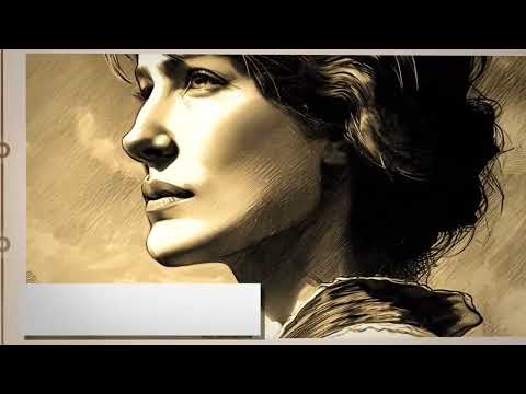 Historical Biography: Anton Chekhov l Russian Writer, Short Story Writer, Playwright, Literature