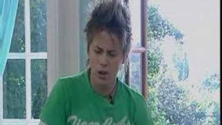 Alex Parks - I&#39;m Not In Love(R)