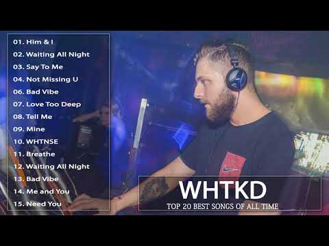 WHTKD Say to Me 2021 - WHTKD Say to Me Die besten Songs -WHTKD Say to Me Musik Full Album 2021 16